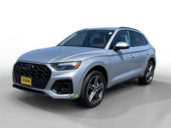 AUDI Q5 E 2023 WA1E2AFYXP2091595 image